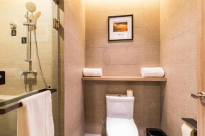 Atour Hotel Changxing Central Plaza